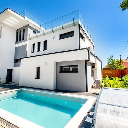 Myflat Villa Nuvola 希欧福克 外观 照片