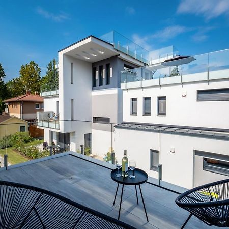 Myflat Villa Nuvola 希欧福克 外观 照片