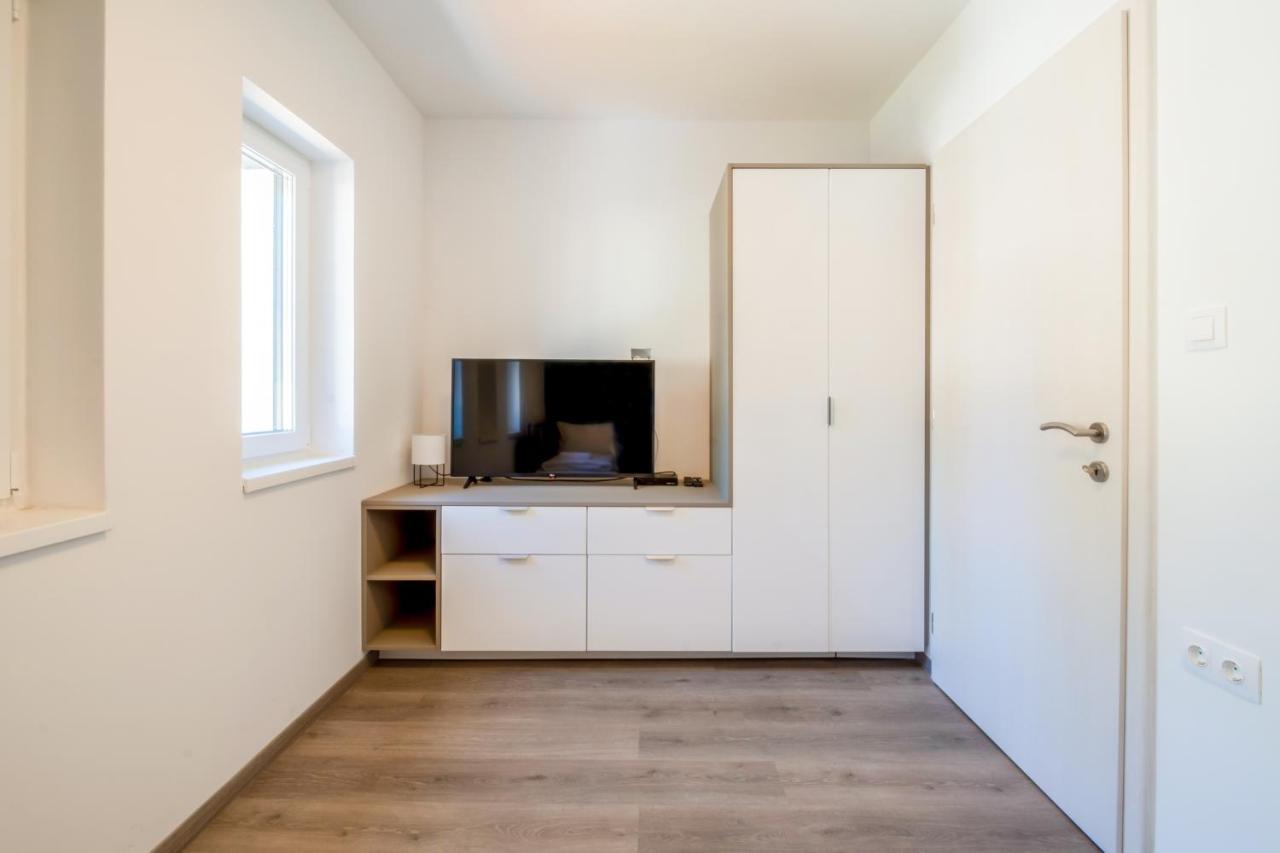 Myflat Villa Nuvola 希欧福克 外观 照片
