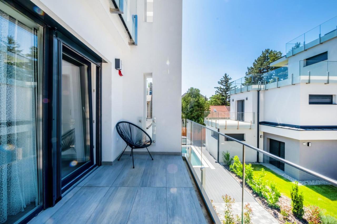 Myflat Villa Nuvola 希欧福克 外观 照片
