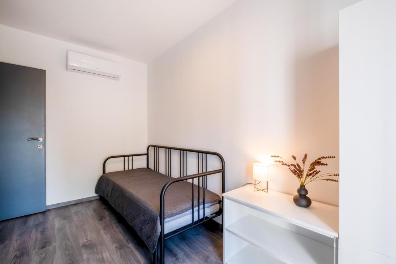 Myflat Villa Nuvola 希欧福克 外观 照片