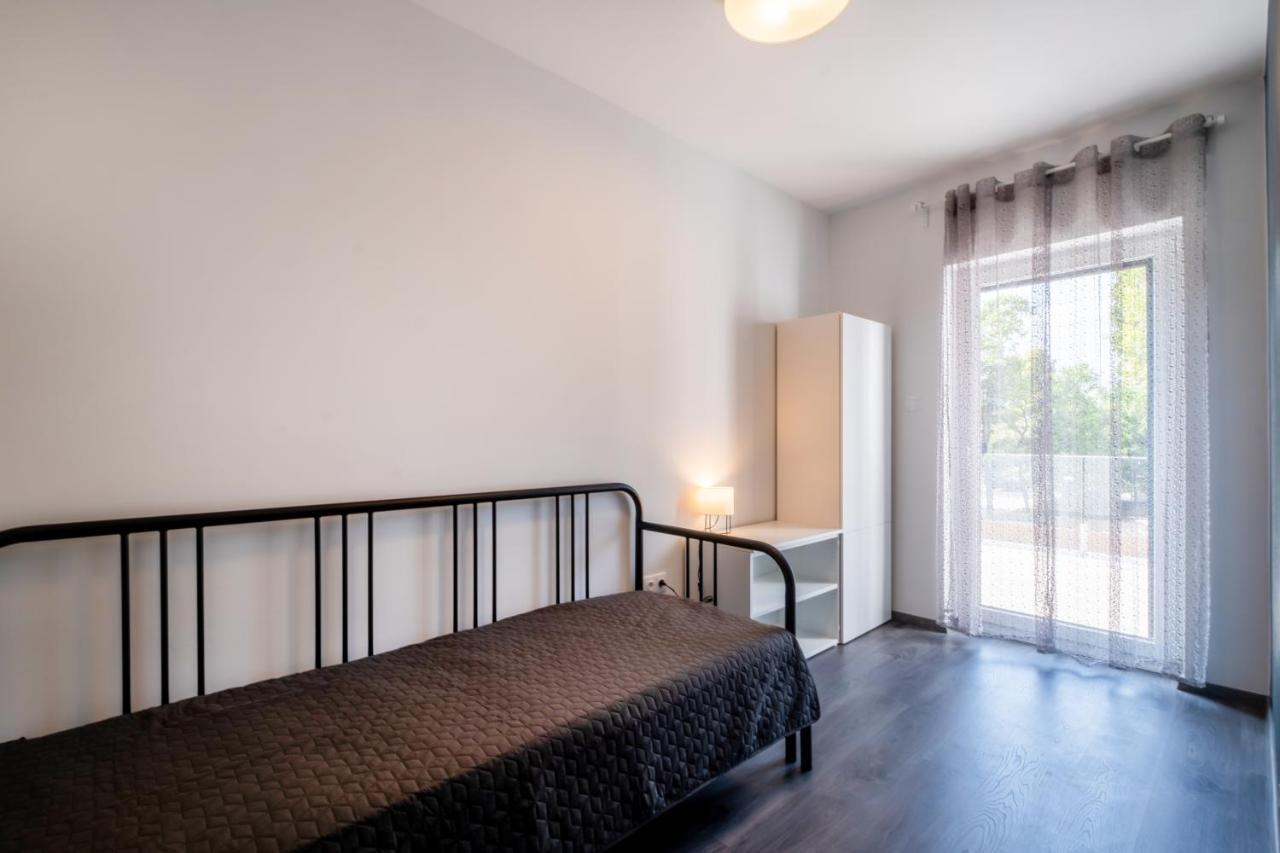 Myflat Villa Nuvola 希欧福克 外观 照片